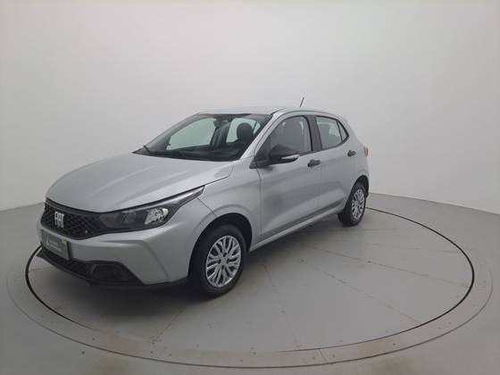 FIAT ARGO 1.0 FIREFLY FLEX MANUAL FIAT ARGO 1.0 FIREFLY FLEX MANUAL